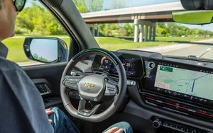 Góc trộm vía: GM khoe đã có hơn 500.000 người sử dụng dịch vụ tự lái, đi tổng cộng 1,1 tỷ km mà chưa gây tai nạn