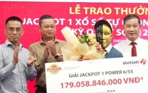 Một giáo viên ở Đà Nẵng đã làm được điều mà hàng triệu người chơi Vietlott ao ước