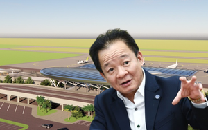 Tập đoàn T&T của Bầu Hiển rót hơn 87.000 tỷ đồng vào “cửa ngõ chiến lược miền Trung”, triển khai loạt dự án từ sân bay đến KĐT, sân golf, dự án tâm linh