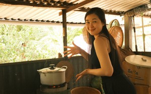 Á hậu Việt không cưới, sinh con với nam diễn viên 1 đời vợ, ở 12 năm rồi chia tay, cuộc sống ra sao?