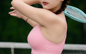 Lời nói dối "kinh điển" trong pickleball: Gần như ai cũng mắc phải, đối thủ nghe xong "chết lặng"