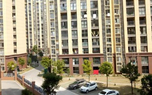 Có tiền mua chung cư cứ chọn 6 tầng "vàng ròng" này: Càng ở càng lộc, bán thì lãi to