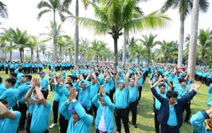 Một dự án tại Việt Nam biến điều chưa từng có tiền lệ thành sự thật, 100.000 người đã có nghề chính danh