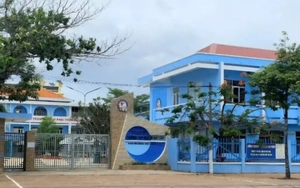 Vụ thầy giáo được minh oan, 8 nguyên lãnh đạo sở đến nghe: Sao chưa xử lý dứt điểm?