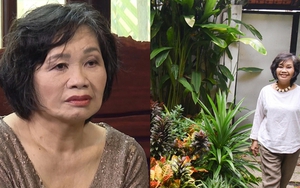 Nữ nghệ sĩ 70 tuổi ở 1 mình biệt thự phố tại TP.HCM, con trai không liên lạc nhiều năm