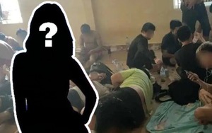 Bắt khẩn cấp nữ diễn viên buôn người sang Campuchia với giá 92 triệu