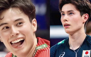 Nam thần bóng chuyền Nhật Bản bị tóm dính đã có bạn gái vẫn qua đêm với nữ diễn viên phim 18+