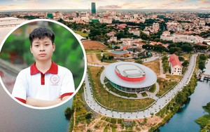 Một địa phương đổi địa điểm tổ chức cầu truyền hình Chung kết Olympia 2025 gấp vì bão số 12