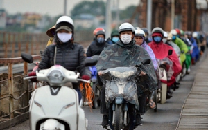 Tin gió mùa Đông Bắc mới nhất: Ngày mai, miền Bắc tiếp tục giảm nhiệt