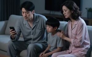 Con trai nói: “Phòng con 12h đêm nào cũng có tiếng gõ cửa”, bà mẹ đặt camera giám sát, phát hiện bí mật lạnh sống lưng