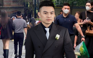 Quá khứ của Viết Vương - chồng Hoa hậu Đỗ Hà