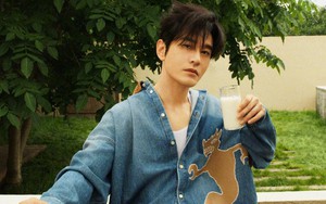 Ai cứu Huỳnh Hiểu Minh giùm với!