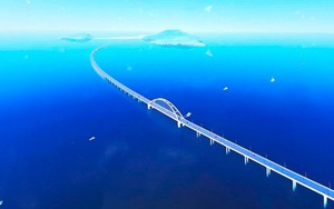 Siêu công trình vượt biển sắp thành hình của Việt Nam, dự kiến sẽ lọt top 3 Đông Nam Á: Có gì đặc biệt?