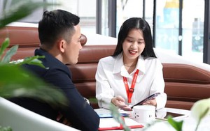 Một ngân hàng thắng lớn, vừa thiết lập một kỷ lục chưa từng có