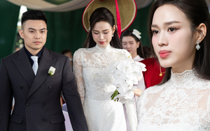 Nếu có bài thi da đẹp thì Đỗ Hà 100 điểm