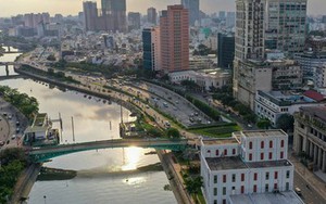 Diễn biến mới về các khu đất mà Trungnam Group đề xuất để thanh toán cho dự án chống ngập 10.000 tỷ đồng