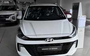 Xe cỡ nhỏ ngày càng khó bán, Kia Morning chỉ bán được hơn 200 chiếc sau 9 tháng