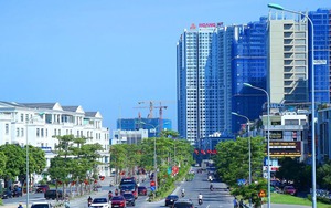 Tập đoàn xây dựng hàng đầuTrung Quốc cùng Vingroup xây cầu Tứ Liên muốn làm loạt dự án trọng điểm ở "siêu đô thị" lớn thứ 3 cả nước