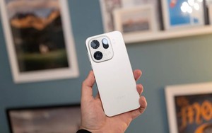 "Xin lỗi" vì đã từng chê điện thoại Trung Quốc: Giờ còn phải cảm ơn họ vì đã cho chúng ta có được thứ này