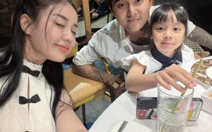 Mẹ đơn thân ở TP.HCM có 2 con riêng sau 3 tháng cưới nam ca sĩ nổi tiếng: Tràn ngập hạnh phúc