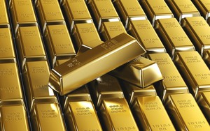 Thị trường vàng chứng kiến đợt bán tháo mạnh nhất nhiều năm, vàng miếng SJC giảm sốc 6 triệu đồng/lượng
