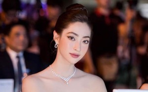 "Bà trùm" hoa hậu nhà Sen Vàng công khai tin nhắn của hoa hậu quê Cao Bằng: Con không muốn dừng lại