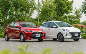 Cả tháng bán không nổi 500 chiếc, 3 nhóm xe gầm thấp này thất thế rõ tại Việt Nam: Mazda3, Grand i10 gồng gánh cả phân khúc, Camry gần ‘một mình một chợ’