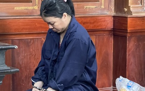 Căng thẳng phiên tòa vụ "chạy án" 2 tỉ đồng ở TP HCM: Lộ thân phận "sếp"