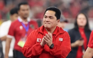 Indonesia nhận án phạt cực nặng từ Ủy ban Olympic Quốc tế IOC