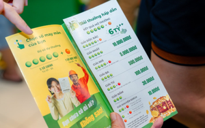 Đây là lý do bạn NÊN mua vé Vietlott trước 21:00 hôm nay