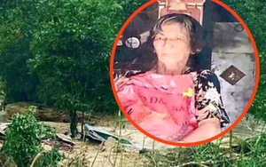 Cụ bà 79 tuổi mất tích, nghi bị nước cuốn trôi trong ngôi nhà ven suối ở TP.HCM