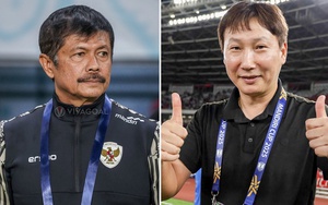 Giải Đông Nam Á: Tuyển Indonesia nhận 5 tin xấu, tuyển Việt Nam sáng cửa đòi lại ngôi vương