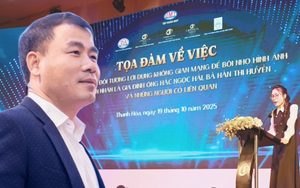 Central Thanh Hóa lên tiếng về ồn ào đời tư của Chủ tịch HĐQT Hắc Ngọc Hải