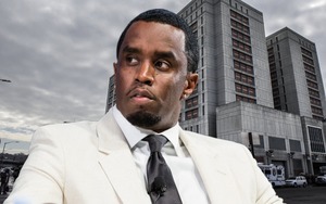 "Ông trùm săn mồi tình dục" Diddy bị ám sát trong tù