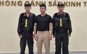 Vì sao Lương Bằng Quang bị bắt?