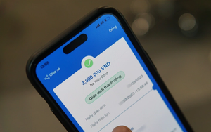 Ai đã chuyển tiền vào số tài khoản 2 ngân hàng này, liên hệ ngay công an, thời hạn cuối là trước 18/11