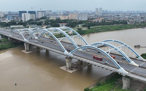 Đại công trình của Việt Nam tốn hơn 3.000 tấn thép, sử dụng công nghệ lần đầu tiên xuất hiện ở Đông Nam Á