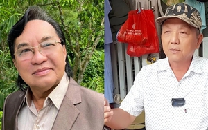 Nam nghệ sĩ bị NSND Thanh Tuấn xé hợp đồng, giờ sống cạnh bãi rác: "Tôi hối hận lắm rồi"