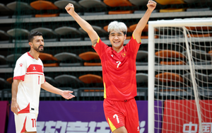 Bốc thăm giải châu Á: Việt Nam có thể chạm trán Malaysia; Indonesia được trao vị trí đặc biệt