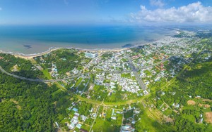 Xã 100.000 dân báo cáo đã thu được hơn 8.700 tỷ đồng trong 9 tháng