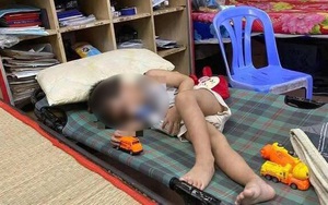 Vụ cháu bé nghi bị bỏ rơi trên taxi ở Nha Trang: Người mẹ nói lý do bất ngờ