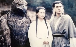 Không phải Dương Quá, đây là "cao thủ" cứu được Quách Tĩnh: Một tiếng hét khiến quân Mông Cổ khiếp sợ