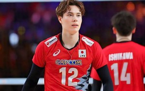 Nam thần bóng chuyền lên tiếng về ồn ào qua đêm với nữ diễn viên phim 18+