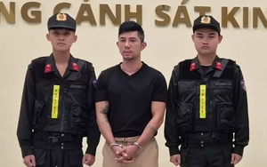 Bí ẩn nhân vật Lê Sỹ Cường trong vụ án Ngân 98 - Lương Bằng Quang