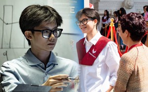 Diện mạo "chú lính chì” Thiện Nhân sau 19 năm