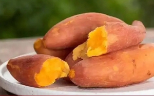 Khoai lang rất bổ dưỡng nhưng ăn kiểu này sẽ gây hại cơ thể