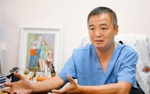 1 nhóm đối tượng được Giám đốc Bệnh viện Đại học y Hà Nội đề xuất miễn học phí, thậm chí đi học còn được trả tiền