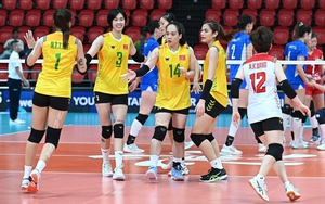 Đội bóng Việt Nam bất ngờ rút lui khỏi giải thế giới