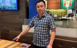 Lê Sỹ Cường - người môi giới cho Ngân 98 "chạy án" là giám đốc công ty ở TP.HCM