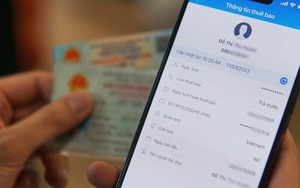 Thông báo quan trọng tới hàng chục triệu người dân trên cả nước